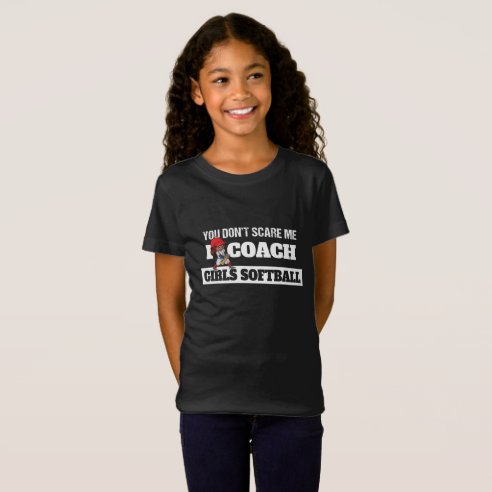 tball coach shirt