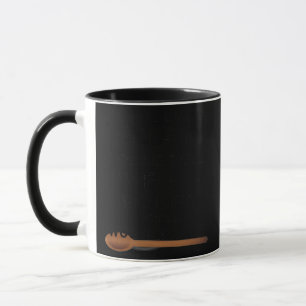 you don't scare me i was raised by a swedish mug