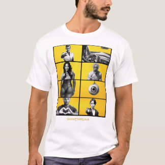 You drive me crazy but I love you. t shirt