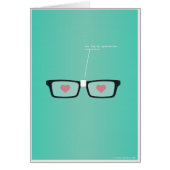 You Fog My Spectacles (Front)