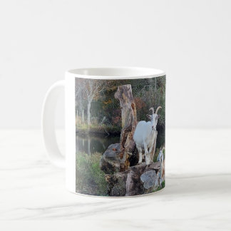 "You Goat to be kidding me!" Coffee Mug