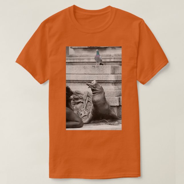 You going to eat all of that T-Shirt (Design Front)