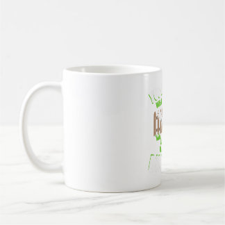 You Got A Dog Well Thats Cute I Raise Tiny Dinosau Coffee Mug