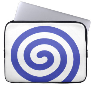 You Got Me Going In Circles Electronics Bag