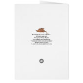 you got me twisted cards (Back)
