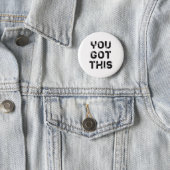 You got this button badge (In Situ)