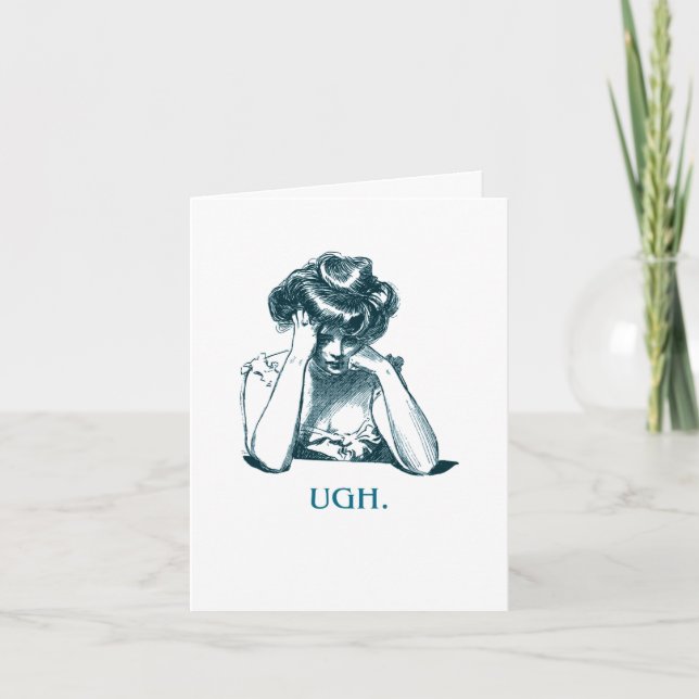 You Got This Card (Front)
