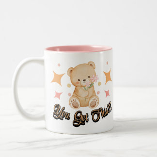 You Got This inspirational Mug