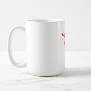 You Got This – Motivational Encouragement Quote Coffee Mug