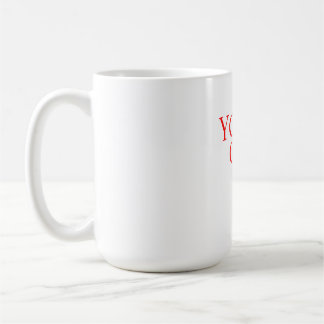 You Got This – Motivational Encouragement Quote Coffee Mug