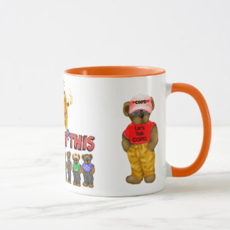 YOU GOT THIS MUG