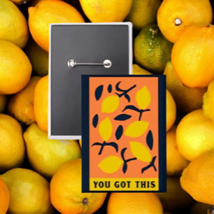 You Got This – Sober Living Button