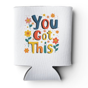 You Got This Teacher Exam Test Day Score Testing Can Cooler