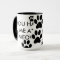 YOU HAD ME AT MEOW COFFEE MUG