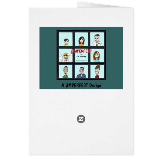 You Had Me At What's Up (Back)