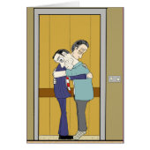 You Had Me At What's Up (Front)