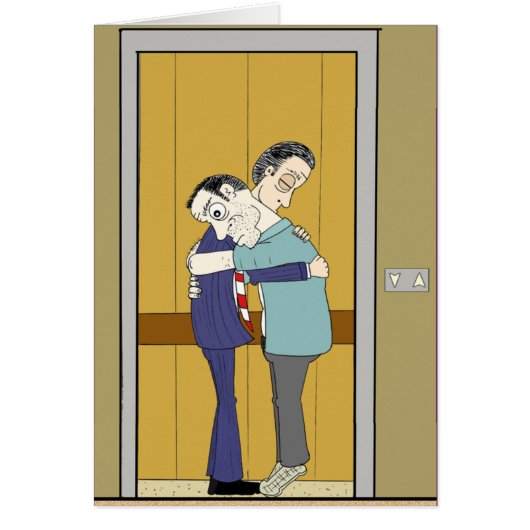 You Had Me At What's Up (Front)