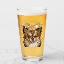 You Had Me At Woof | Pomeranian Dog Lovers