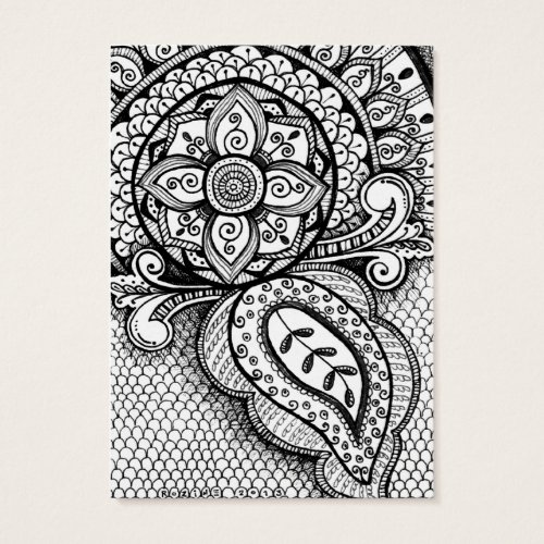 You Have A Beautiful Soul Pay It Forward Business Card