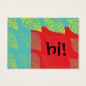 You Have A Beautiful Soul Pay It Forward PIF (Back)