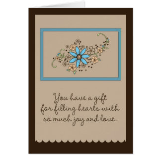 You Have a Gift Cards