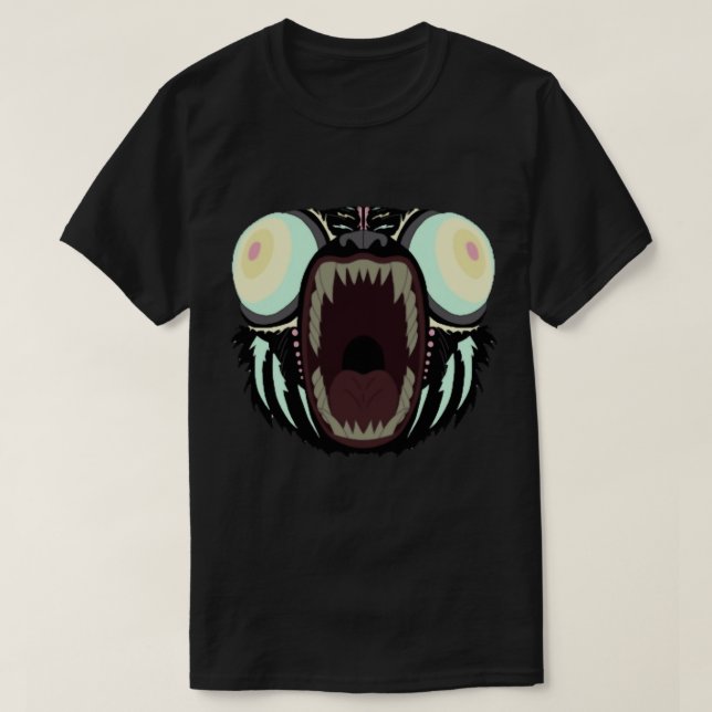 You have beautiful eyes (1) T-Shirt (Design Front)