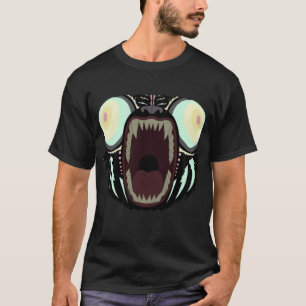 You have beautiful eyes (1) T-Shirt