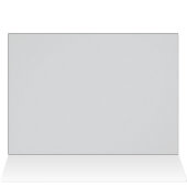 “You Have Heathens for Friends” All-Purpose Card (Inside Horizontal (Top))