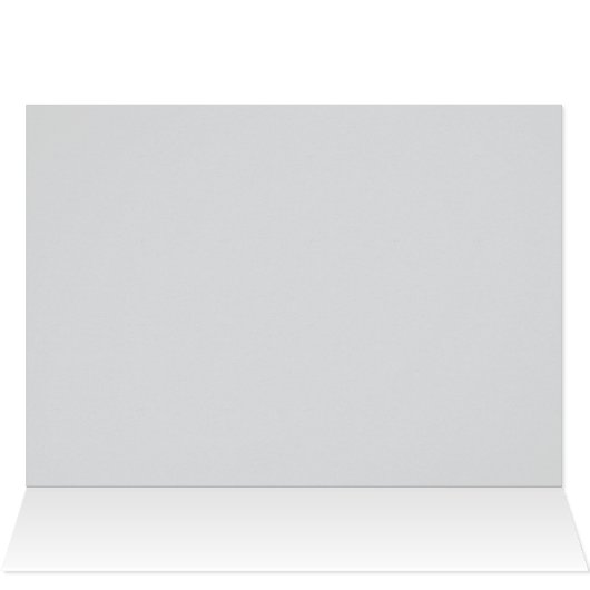 “You Have Heathens for Friends” All-Purpose Card (Inside Horizontal (Top))