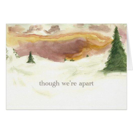 you have my heart (Front Horizontal)