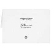 you have my heart (Back Horizontal)