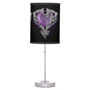 You Have My Heart Lamp