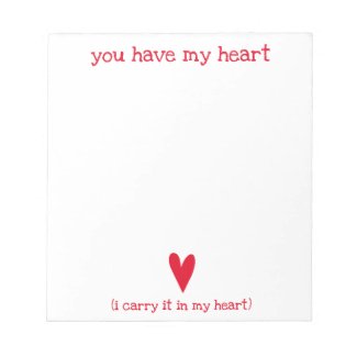You have my heart | Poem by E.E. Cummings