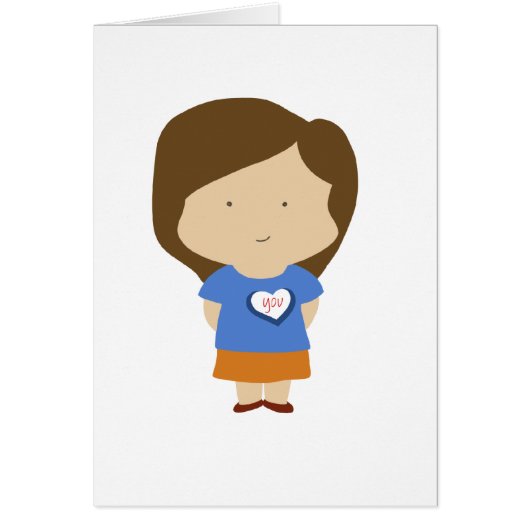 You Heart Cards (Front)