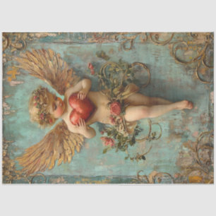 You Hold My Heart Tissue Paper