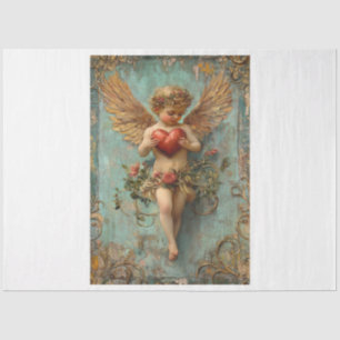 You Hold My Heart Tissue Paper