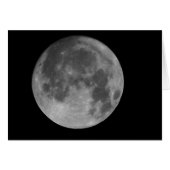 You Hung The Moon (Front Horizontal)