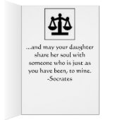 You hurt my daughter (Inside (Right))