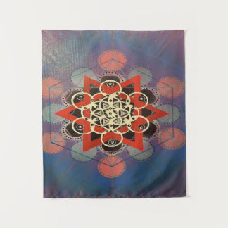 YOU II TAPESTRY
