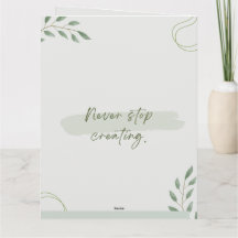 You Inspire Me | Weekly Organizer Download or