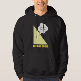 You Know I'm Right Math Teacher Dad Math Pun Equa Hoodie