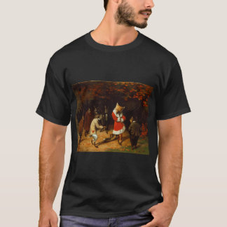You know what gets on my nerves myelin pun T-Shirt