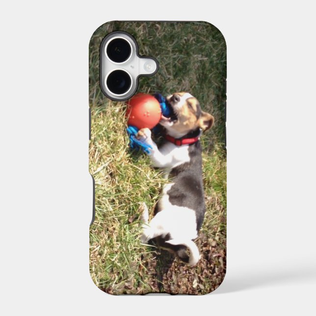 YOU KNOW YOU LIKE IPHONE CASE (Back)