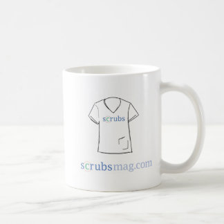 You know you’re a nurse when all you hear is… coffee mug
