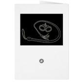 YOU KNOW YOUR PLACE! (Back)