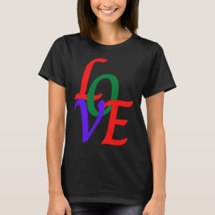 You light Up My Life T-Shirt