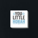 You Little Horah Hanukkah Funny Jewish Saying Gift Post-it Notes<br><div class="desc">chanukah, menorah, hanukkah, dreidel, jewish, Chrismukkah, holiday, horah, christmas, </div>