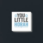 You Little Horah Hanukkah Funny Jewish Saying Gift Post-it Notes<br><div class="desc">chanukah, menorah, hanukkah, dreidel, jewish, Chrismukkah, holiday, horah, christmas, </div>