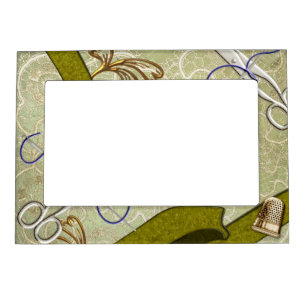 You Little Sew 'n Sew Magnetic Frame