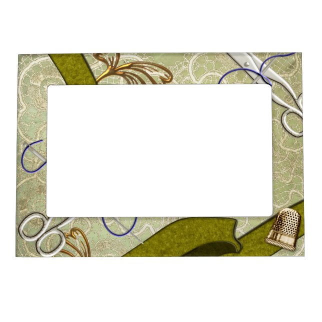 You Little Sew 'n Sew Magnetic Frame (Front)